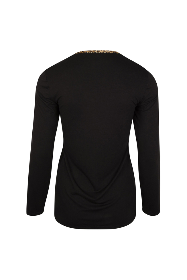  Женский домашний лонгслив  2