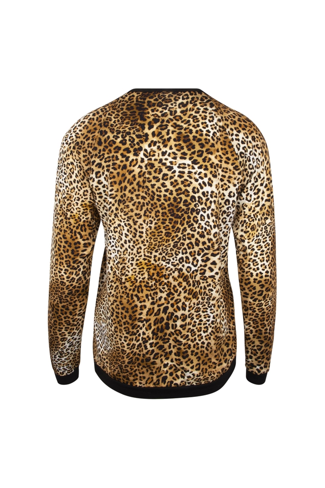  Женский домашний лонгслив  2