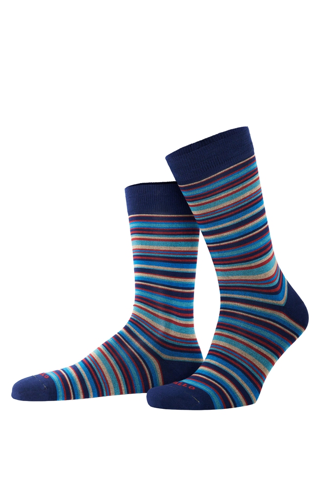 Носки мужские разноцветные Calze 1