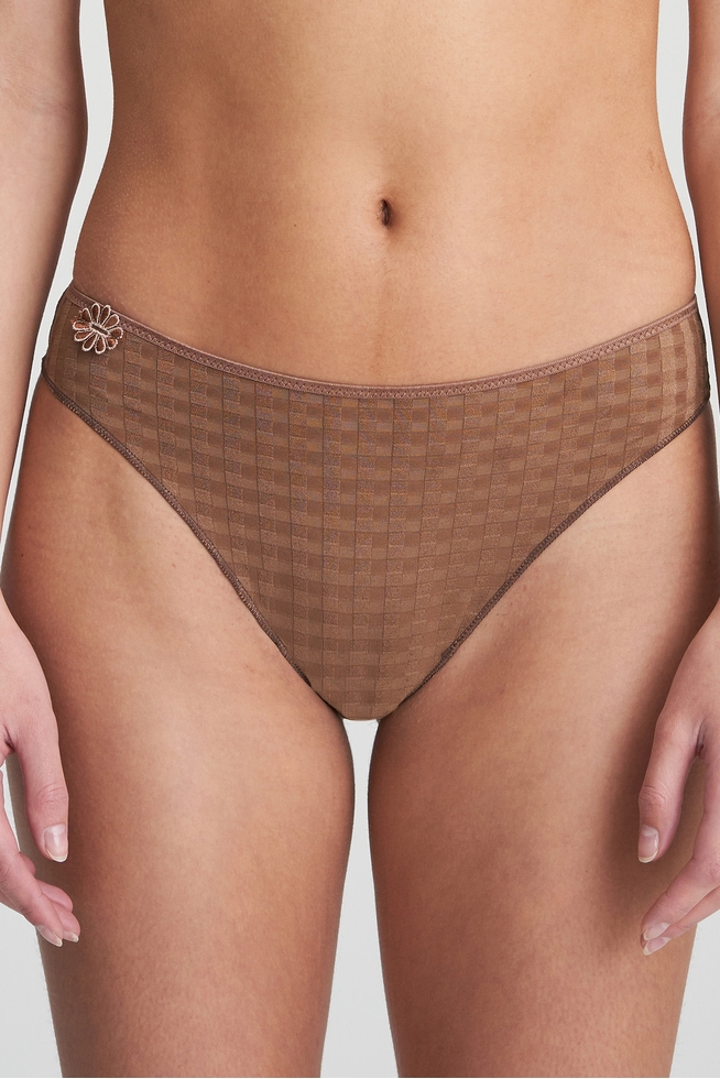 Женские трусы-слипы 1