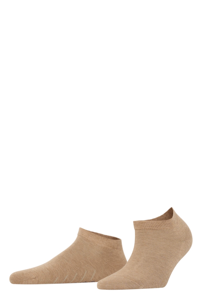 Носки женские бежевые Fresh Up 1