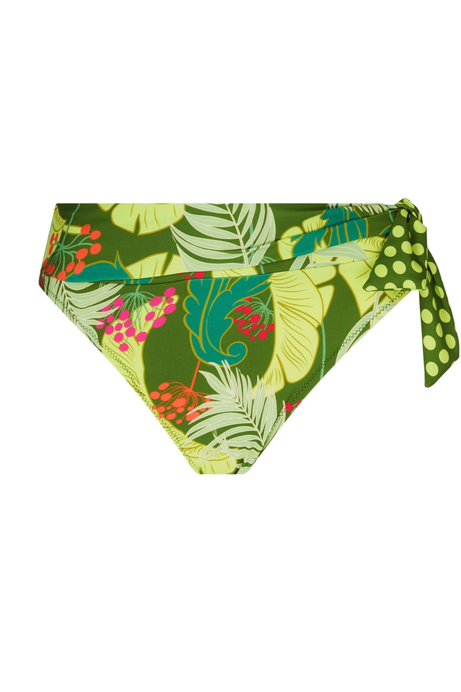 Женские плавки 1