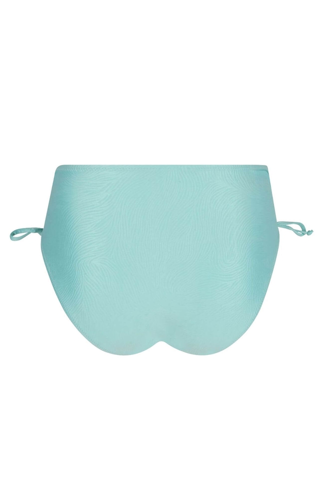 Женские плавки с высокой талией 2