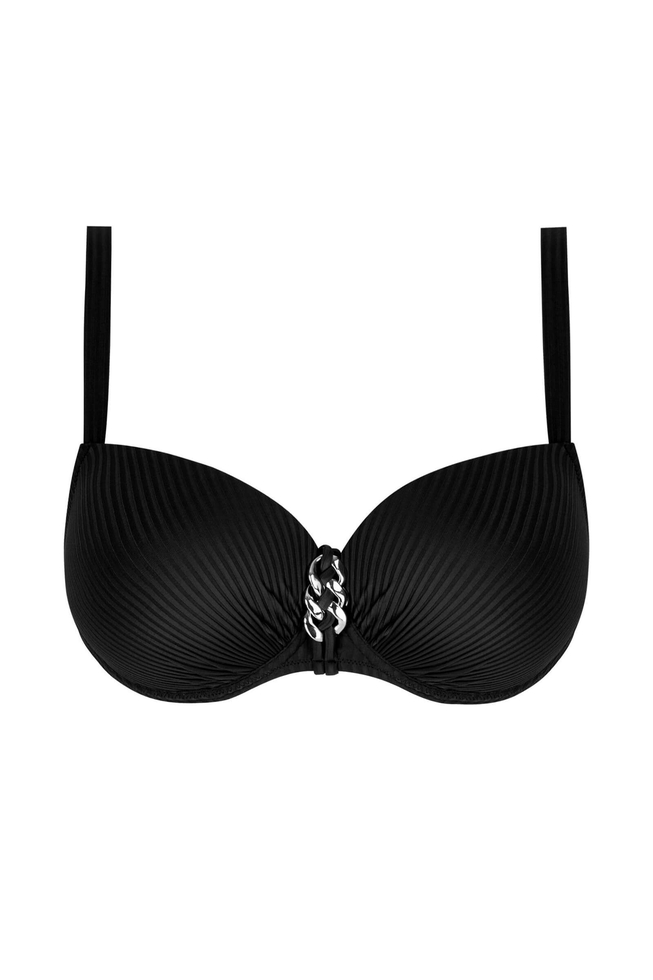 Лиф с плотной чашкой 1