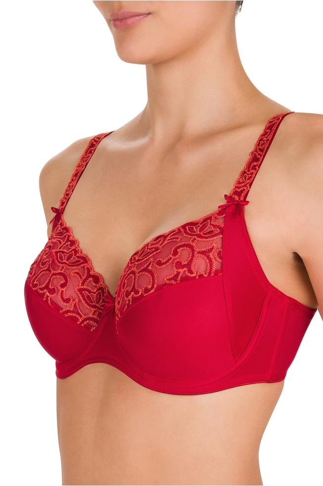  Бюстгальтер с мягкой чашкой  2