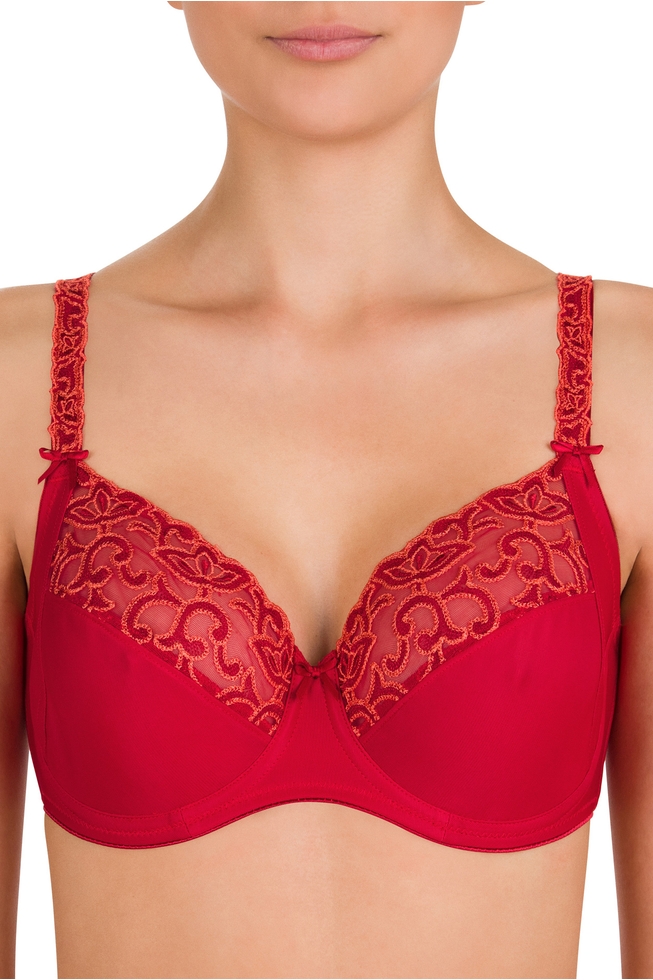  Бюстгальтер с мягкой чашкой  1