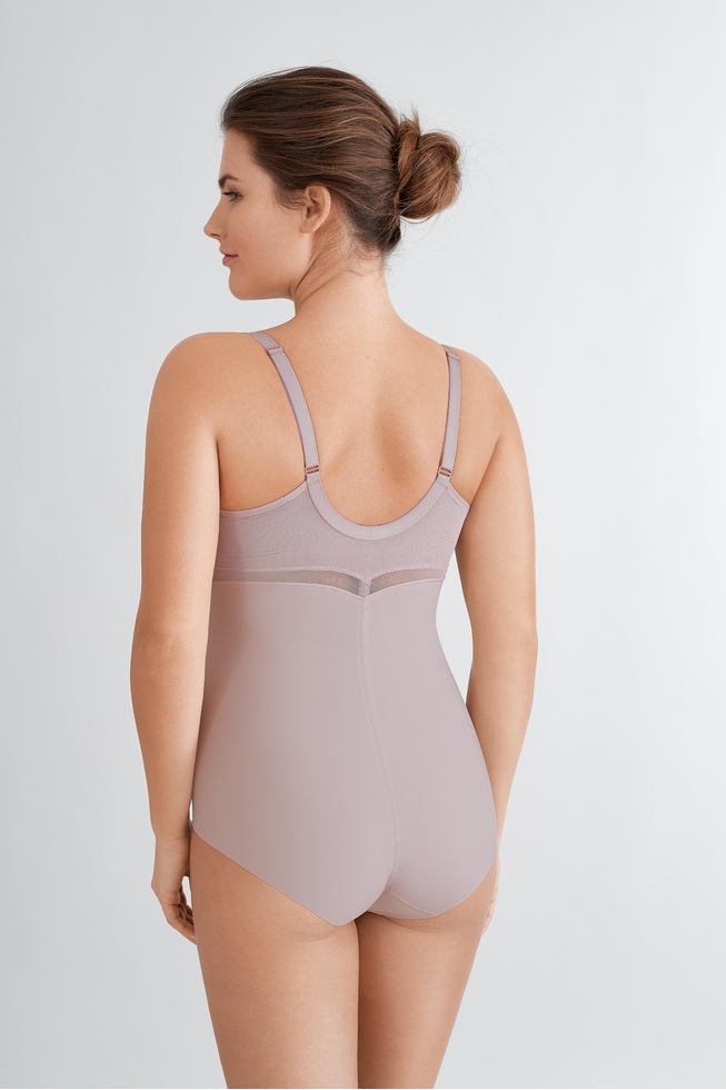 Женское боди 2