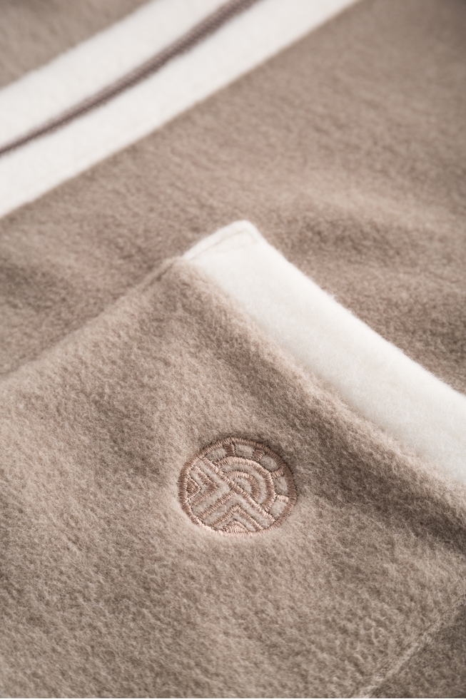 Женский домашний костюм (толстовка с брюками) 3