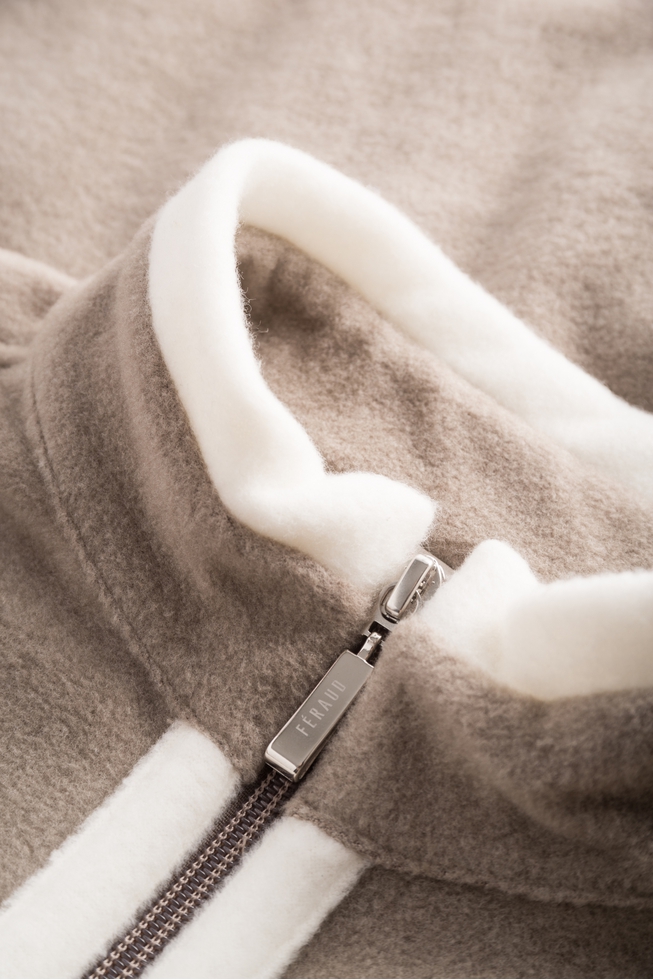 Женский домашний костюм (толстовка с брюками) 4