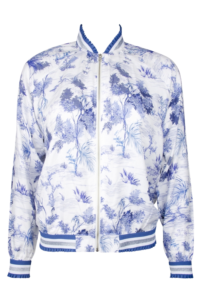 Олимпийка 1