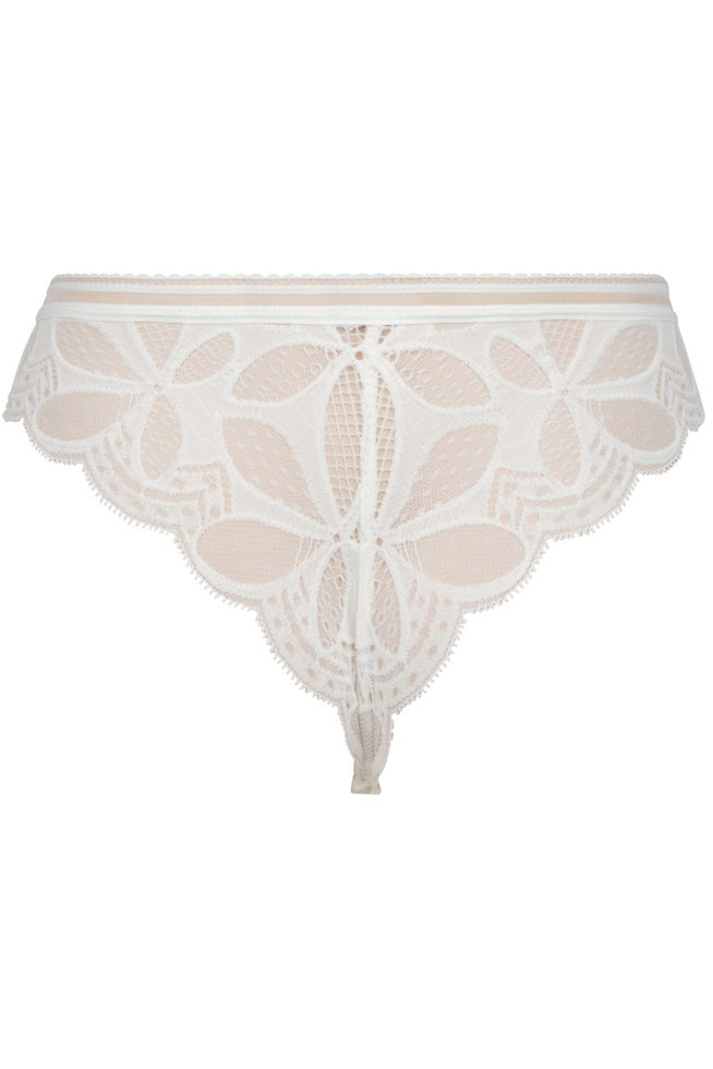 Женские трусы-танга 2