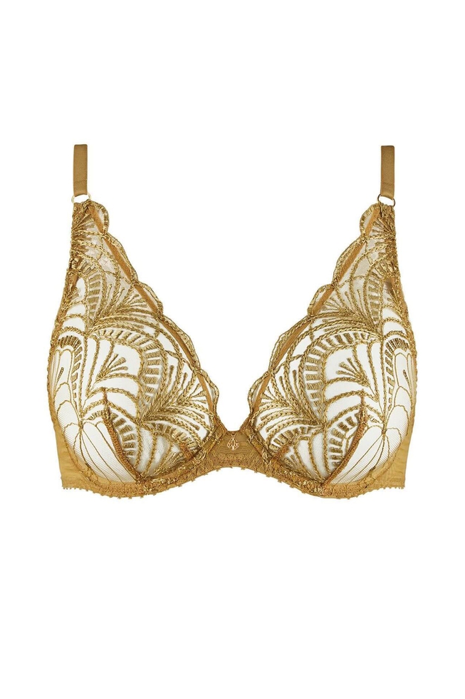 Бюстгальтер с мягкими чашками 6