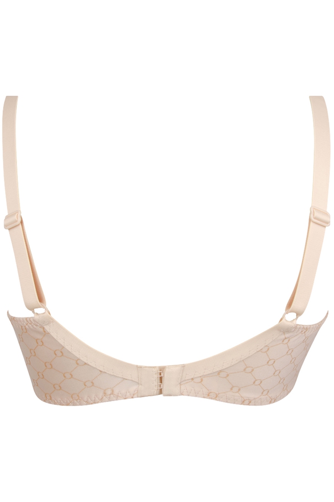 Бюстгальтер с мягкими чашками 2