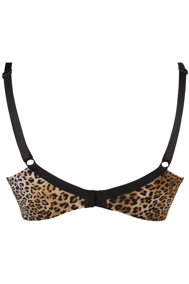 Бюстгальтер с мягкими чашками 2