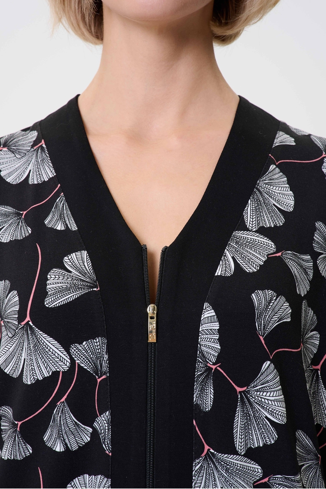  Женский домашний халат  5