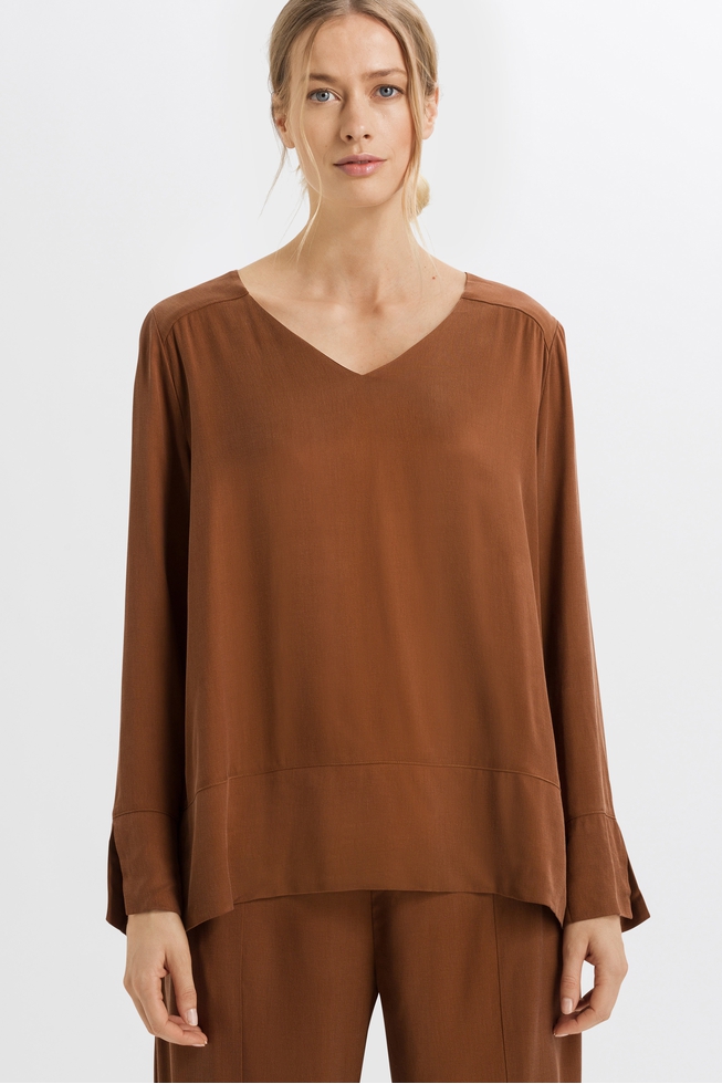 Женская блузка 1