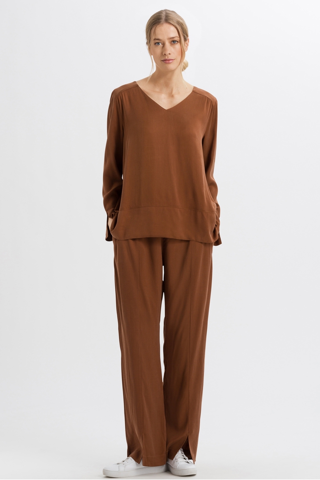 Женская блузка 3