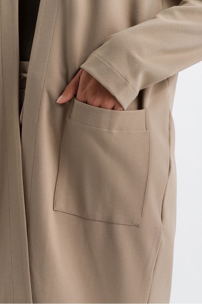  Женский кардиган  3