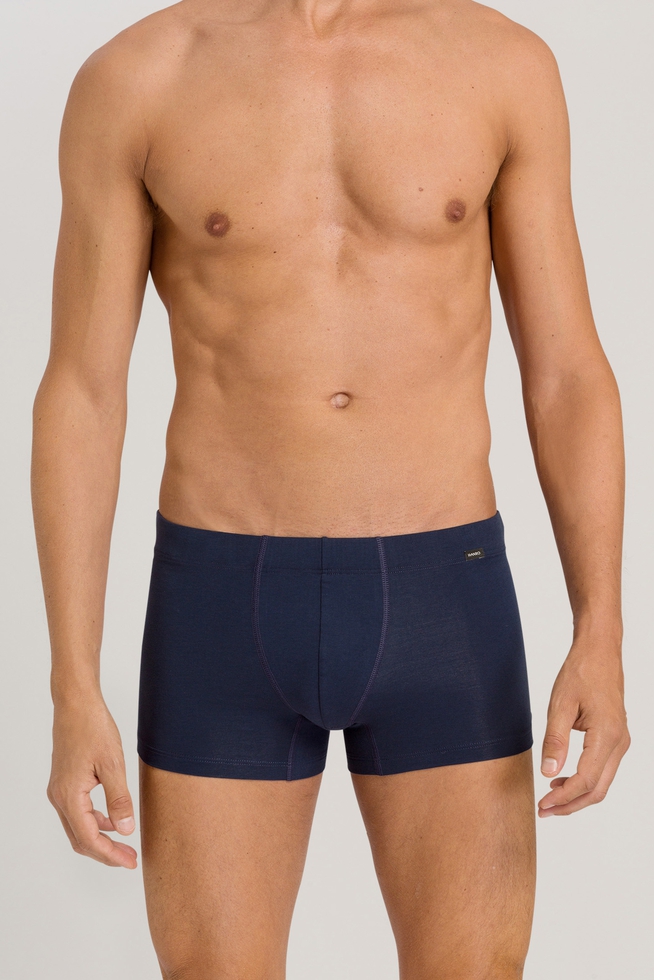 Набор мужских трусов-боксеров (2 шт.)  6