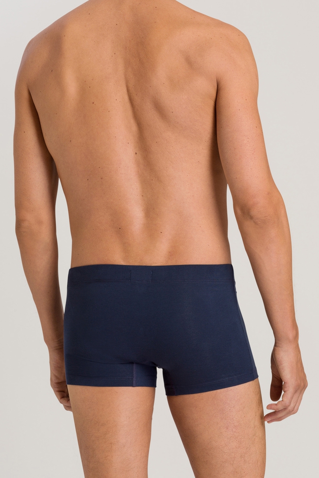 Набор мужских трусов-боксеров (2 шт.)  7