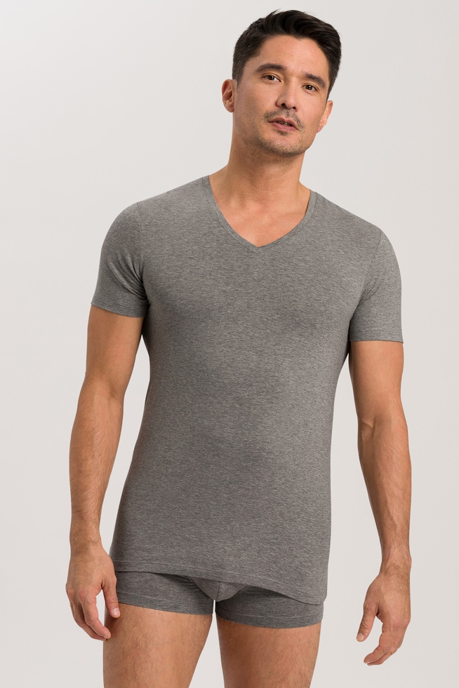 Мужская домашняя футболка 1