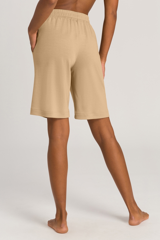 Женские домашние шорты 2