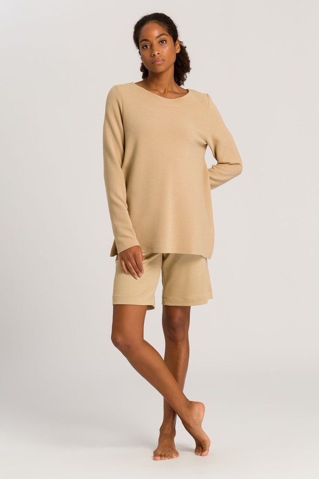 Женские домашние шорты 3