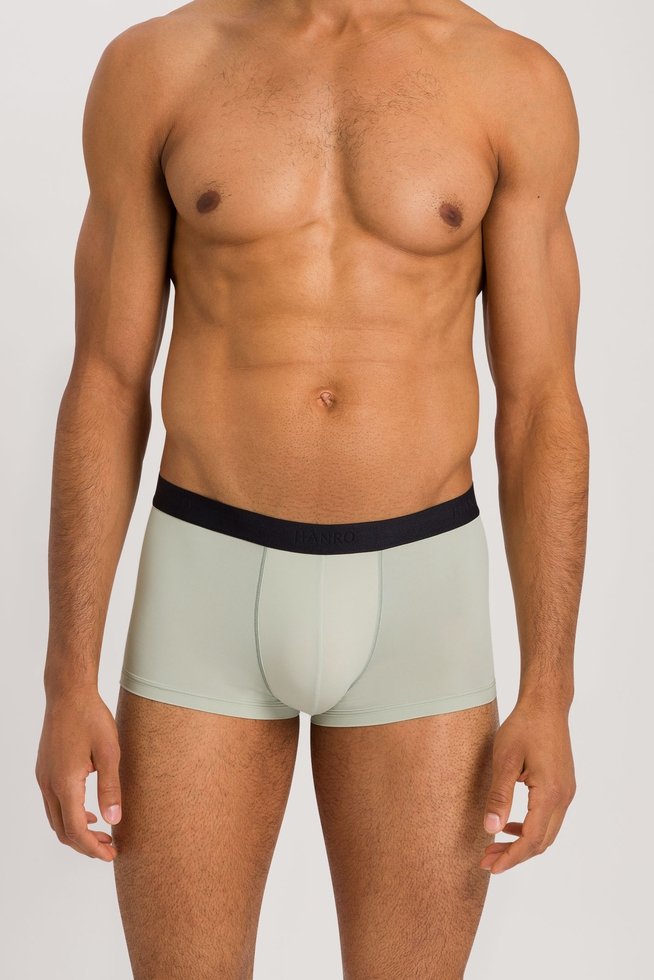 Мужские трусы-боксеры 1