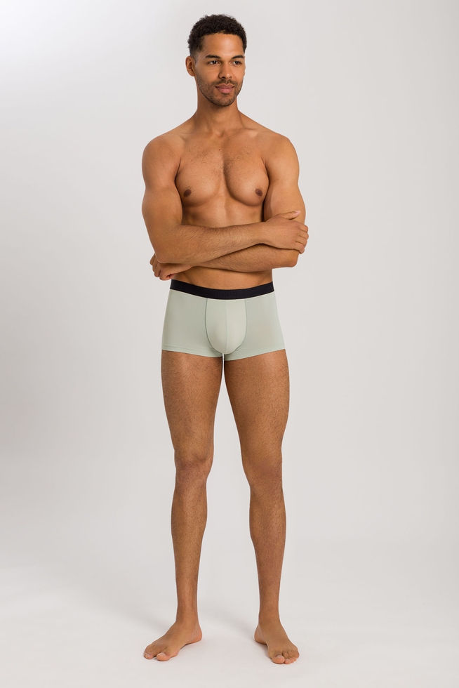 Мужские трусы-боксеры 4