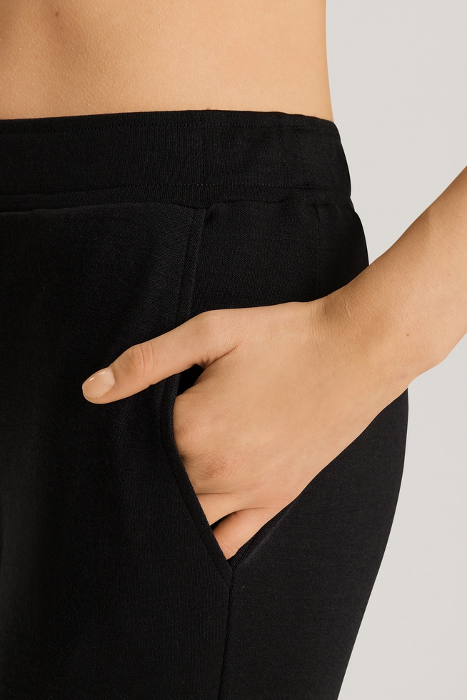 Женские домашние брюки из шерсти 3