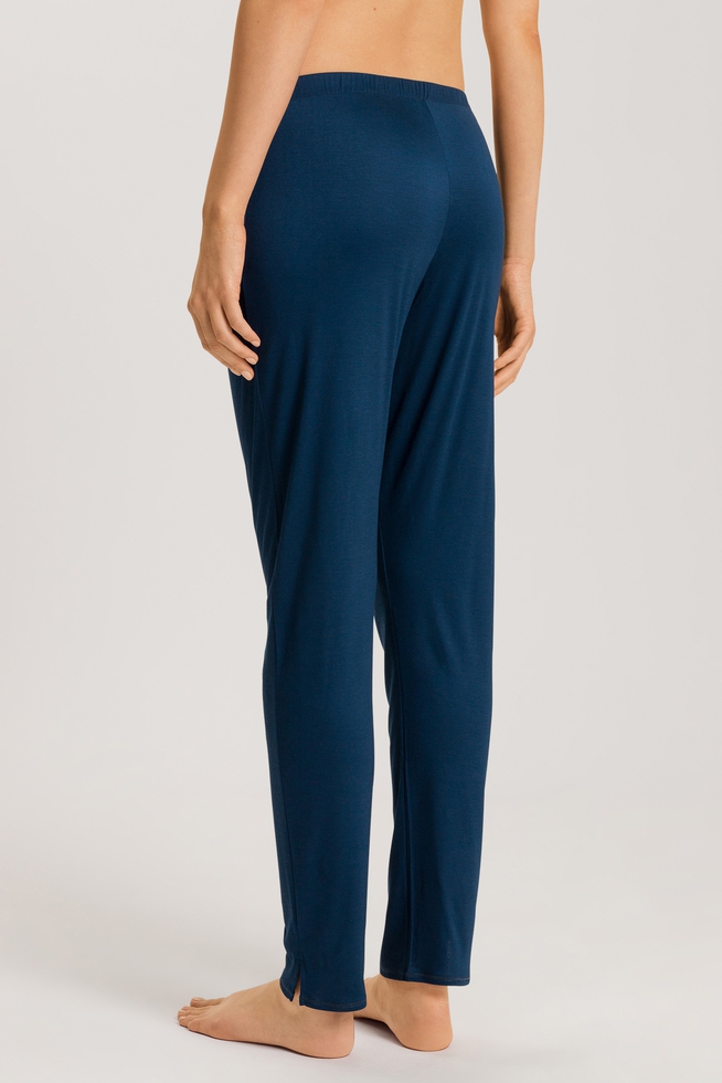 Женские домашние брюки 2