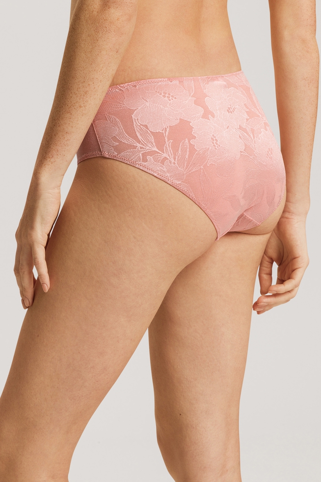 Женские трусы-слипы 2