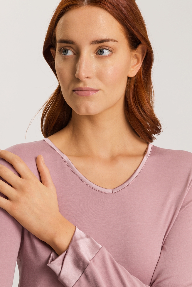 Женская сорочка 3