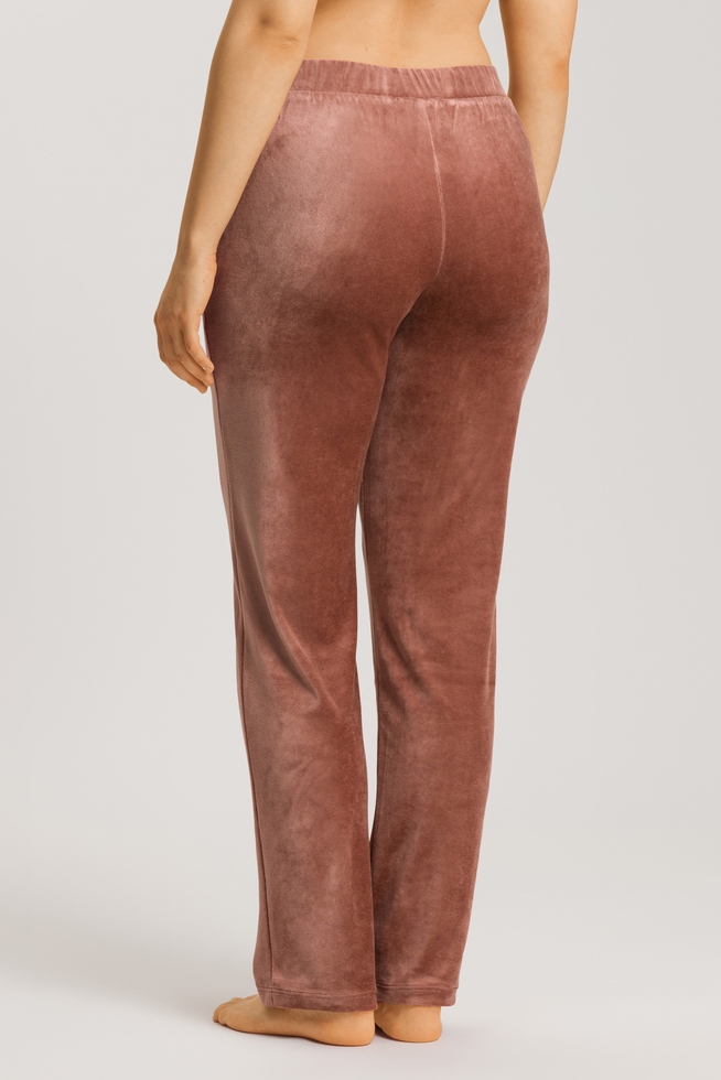 Женские домашние брюки 2