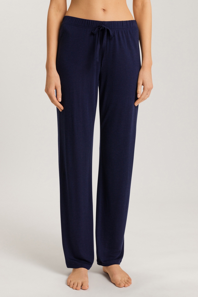 Женские домашние брюки 1