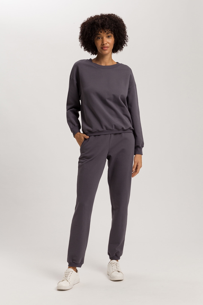 Женские домашние брюки 4