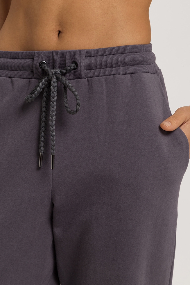 Женские домашние брюки 3