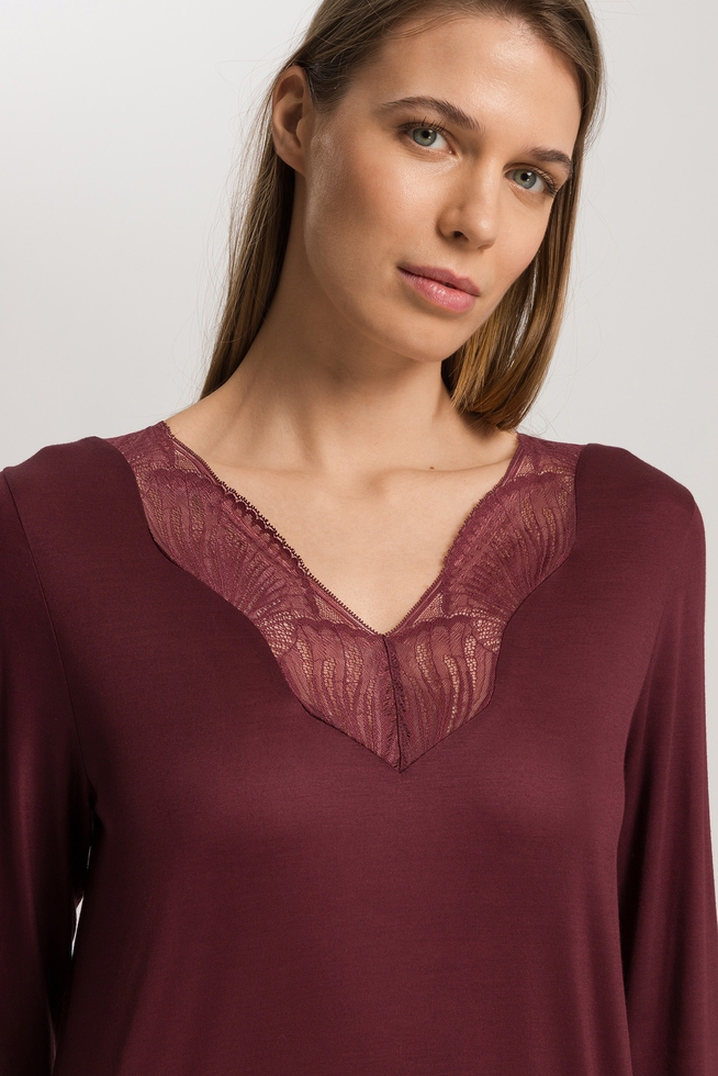  Женская пижама с брюками  3