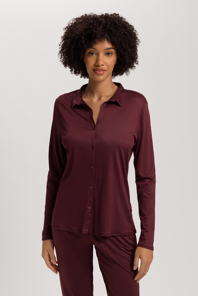  Женская домашняя рубашка с шелком  1