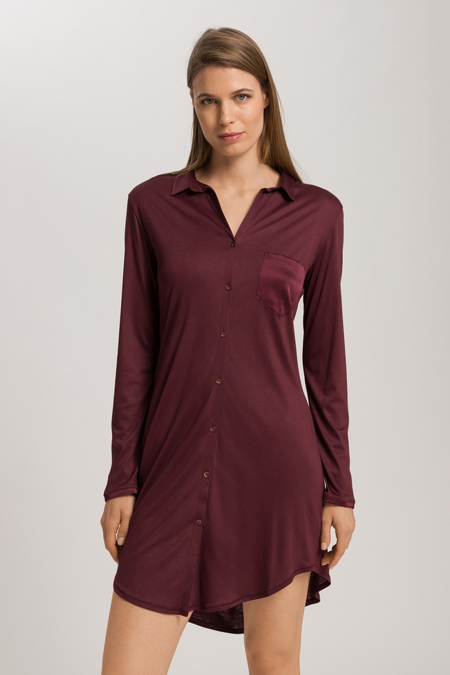  Женская сорочка-рубашка  1