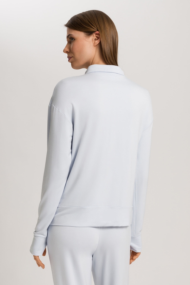 Женская толстовка на молнии  2