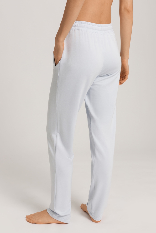 Женские домашние брюки 2