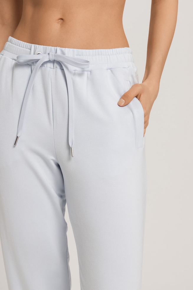 Женские домашние брюки 3