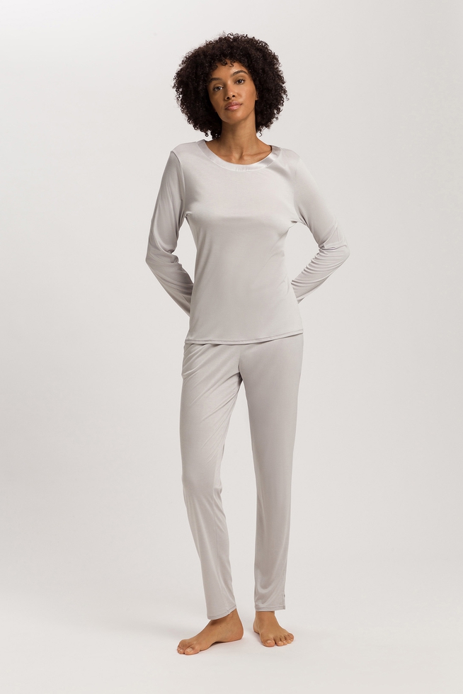  Женский домашний лонгслив  4