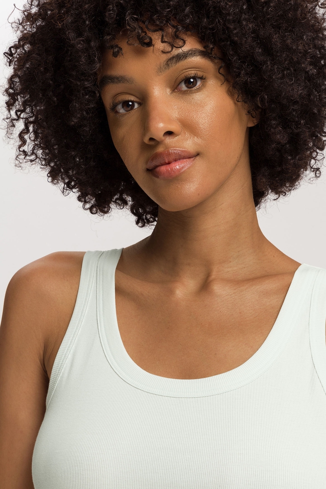  Женская домашняя майка из хлопка 3