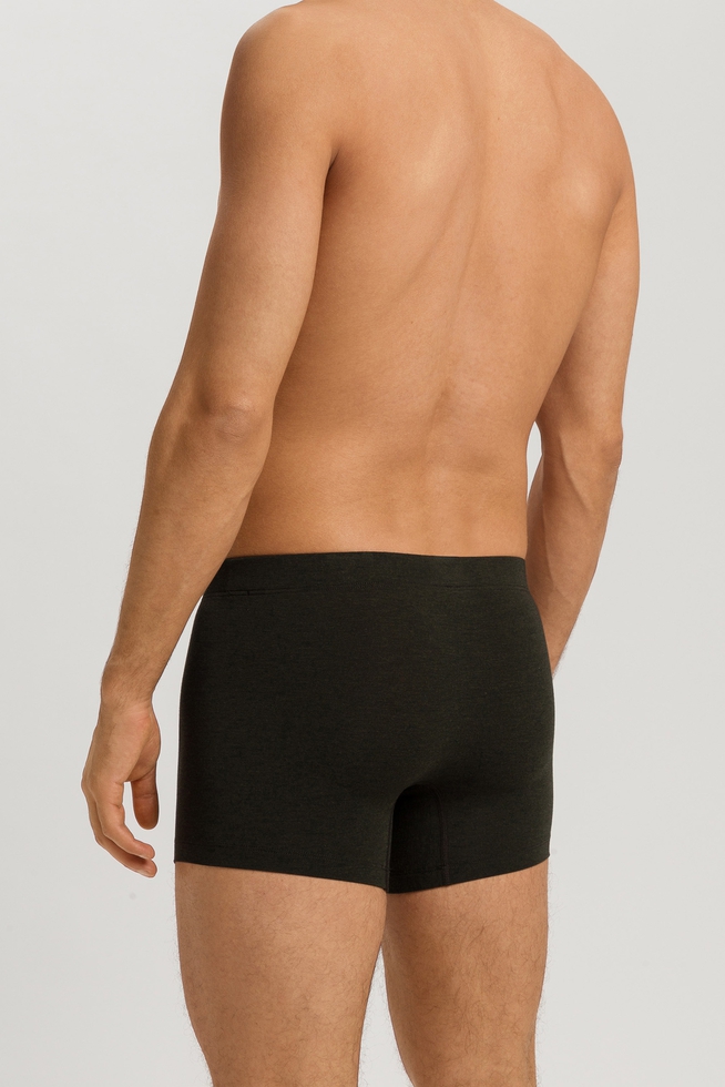 Мужские трусы-боксеры 2