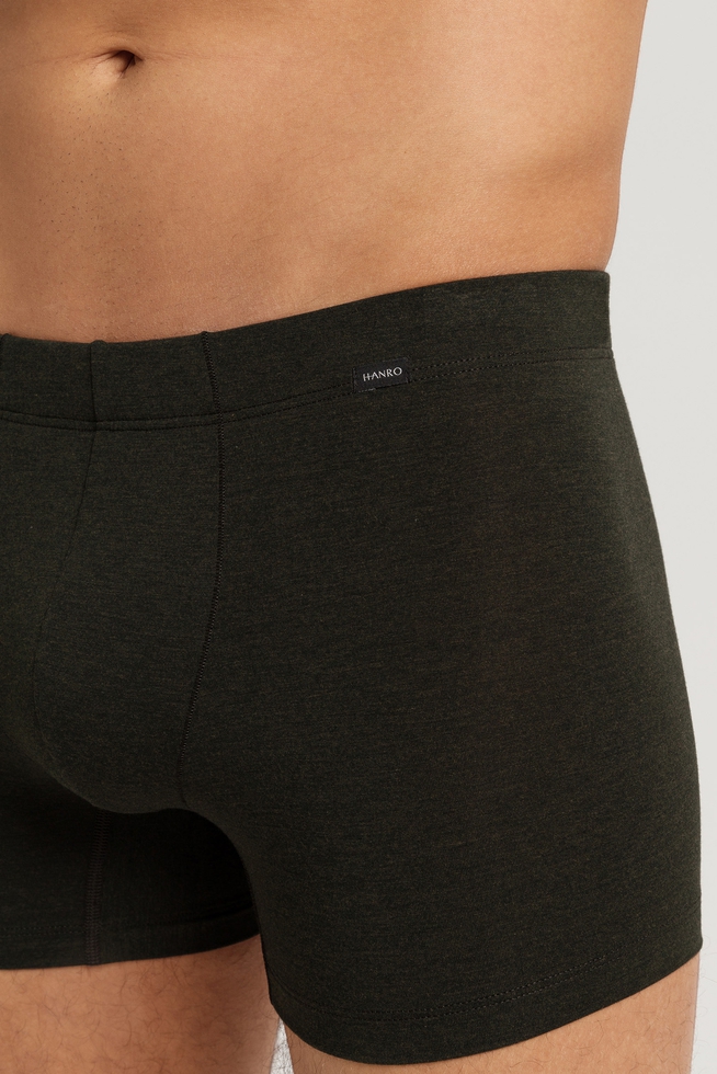 Мужские трусы-боксеры 3