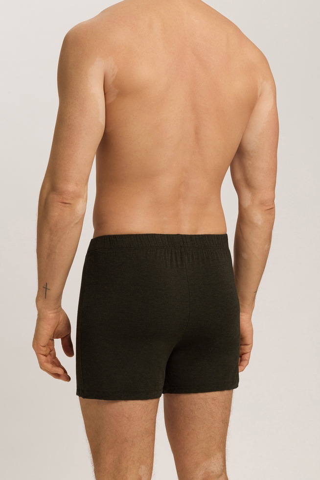 Мужские трусы-шорты 2