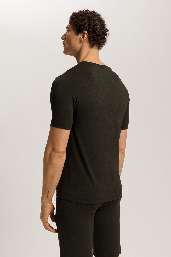  Мужская домашняя футболка  2