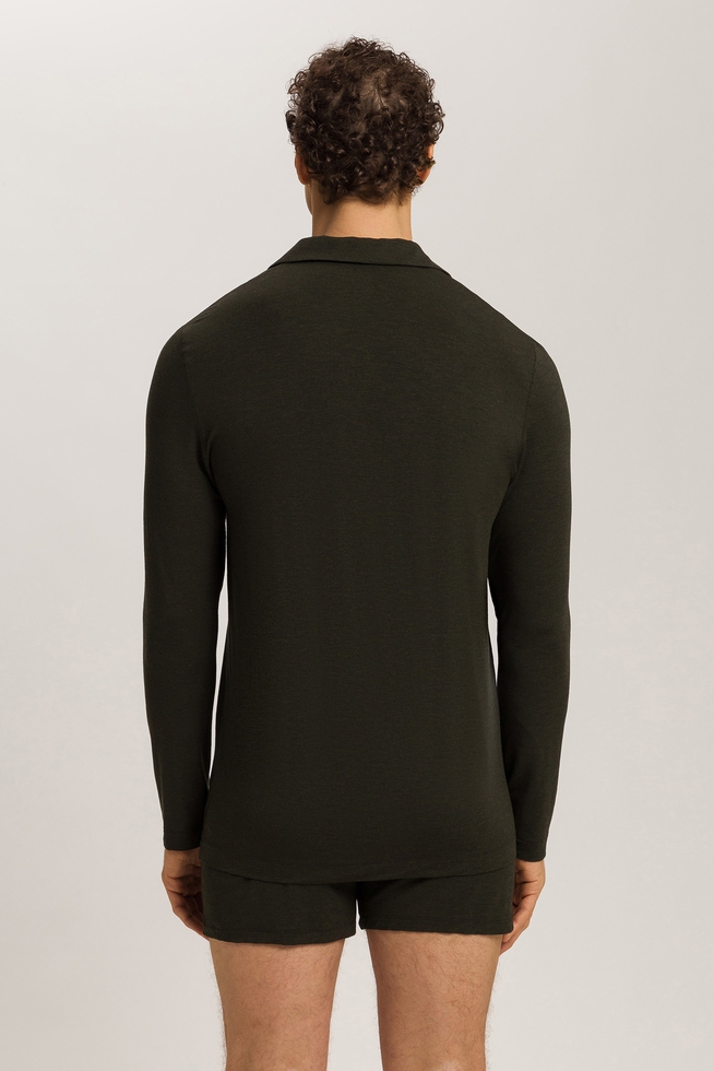 Мужской домашний лонгслив 2